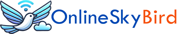 Online Sky Bird